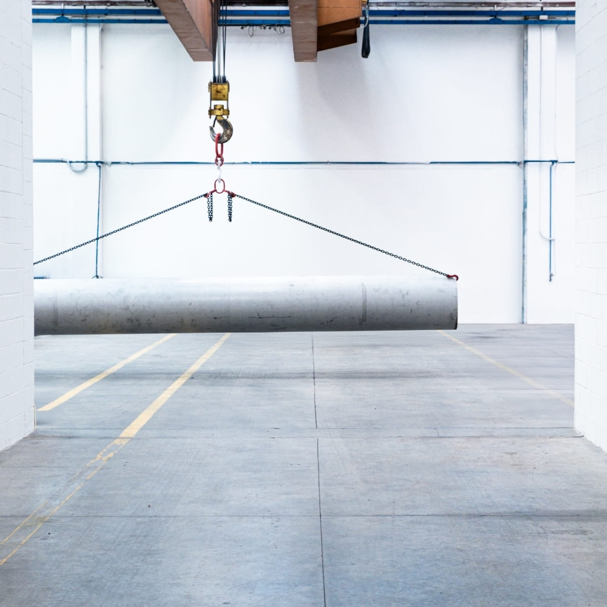 Calandratura Inox medio spessore